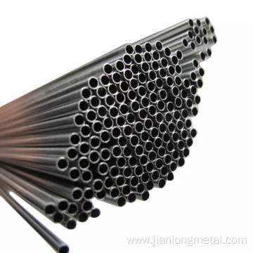 Thin Wall 304 Stainless Steel Capillary Pipe